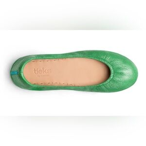 Tieks Ballerina Flats, Size 9